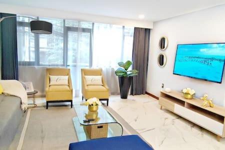 Rivera Maiahome-Hermoso Apt En Polanco Cerca Antara - 2Br 2Bt Mexico City Exterior photo