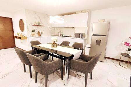 Rivera Maiahome-Hermoso Apt En Polanco Cerca Antara - 2Br 2Bt Mexico City Exterior photo