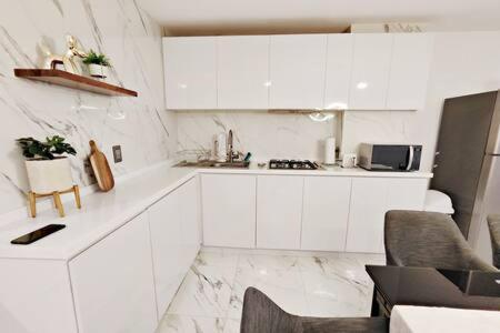 Rivera Maiahome-Hermoso Apt En Polanco Cerca Antara - 2Br 2Bt Mexico City Exterior photo