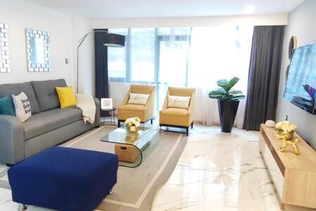 Rivera Maiahome-Hermoso Apt En Polanco Cerca Antara - 2Br 2Bt Mexico City Exterior photo